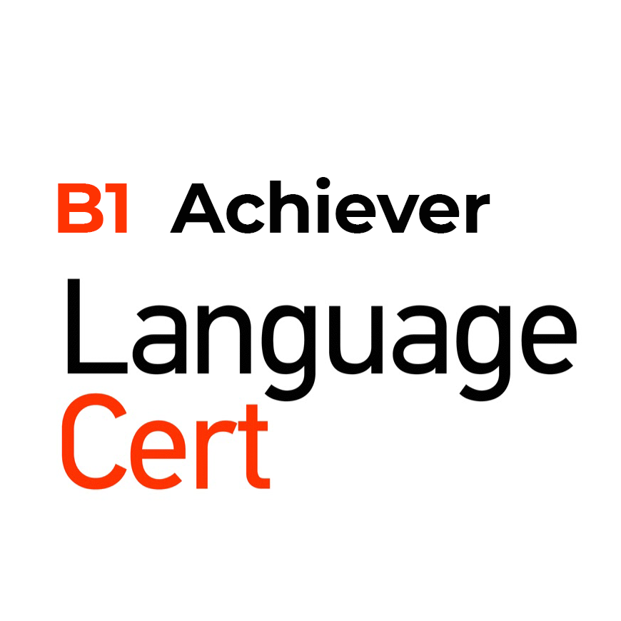 Tasas Examen LanguageCert International ESOL B1 Achiever (Written ...